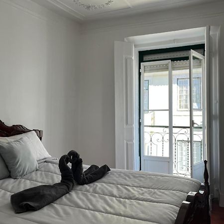 Lisboa Principe Real Home - Casa De Hospedes ภายนอก รูปภาพ