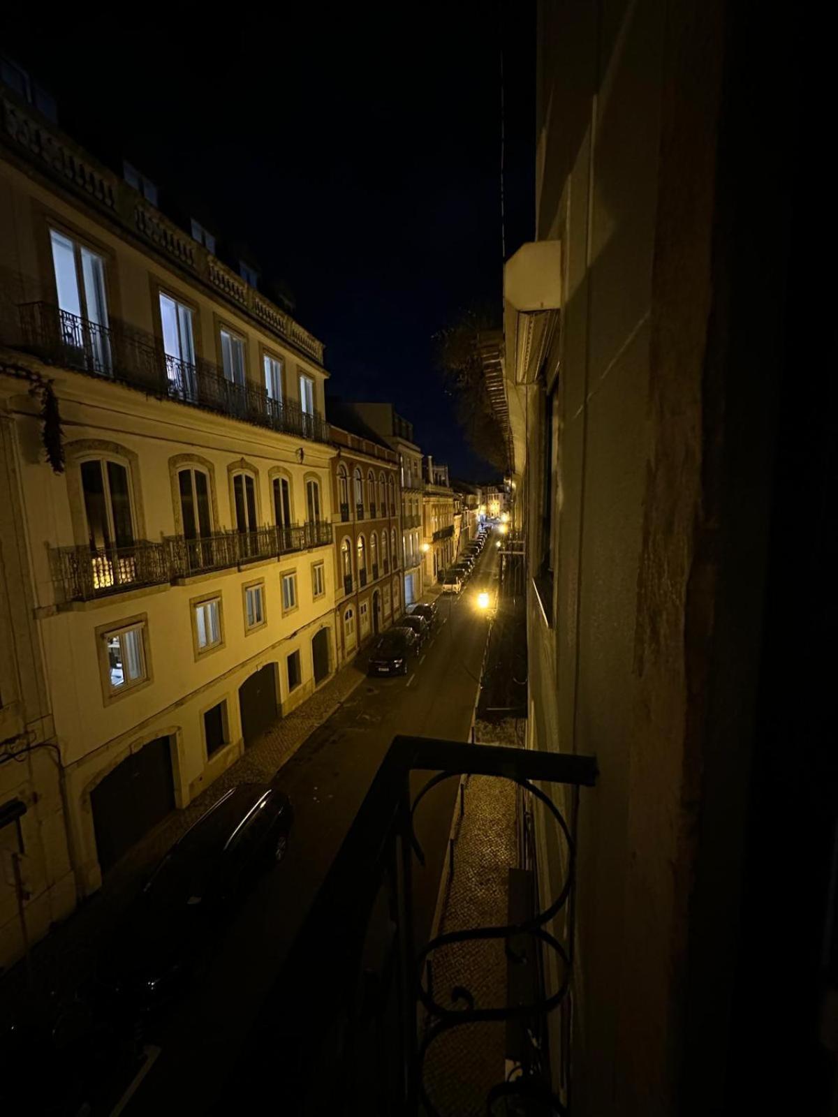 Lisboa Principe Real Home - Casa De Hospedes ภายนอก รูปภาพ