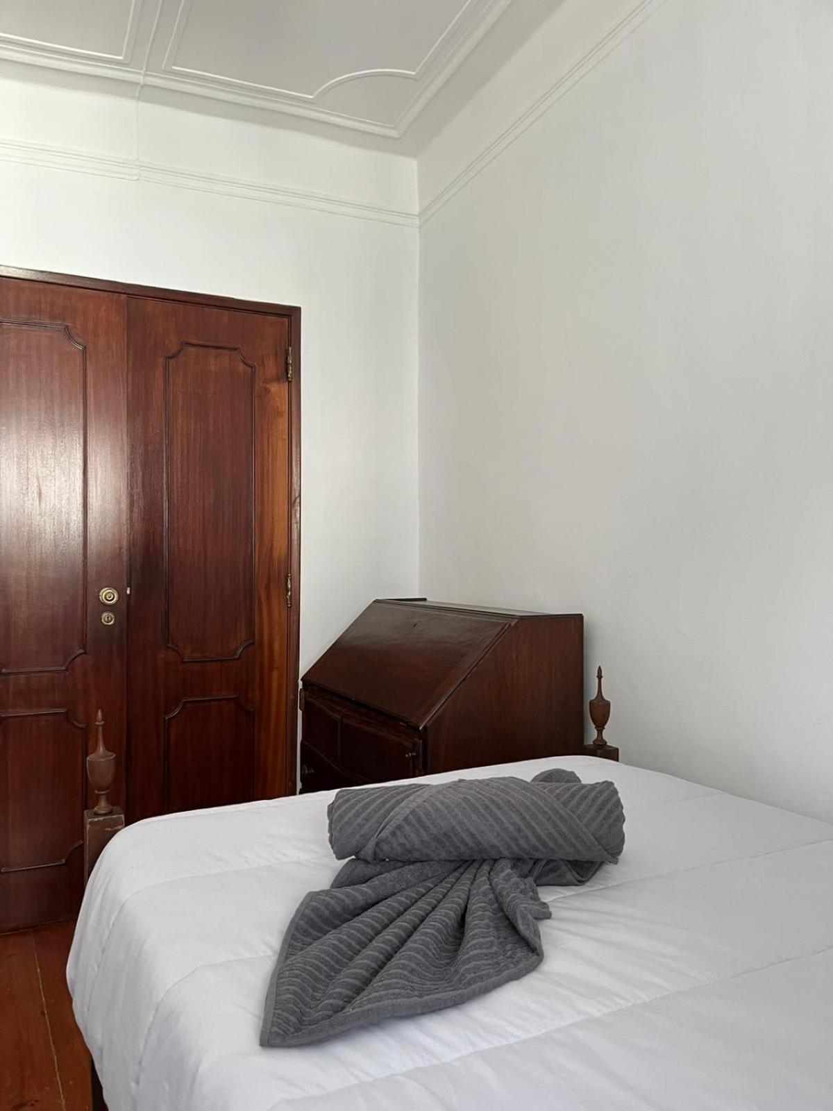 Lisboa Principe Real Home - Casa De Hospedes ห้อง รูปภาพ