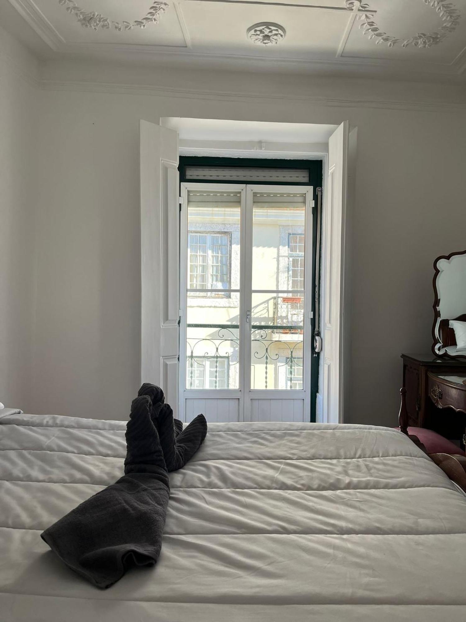 Lisboa Principe Real Home - Casa De Hospedes ห้อง รูปภาพ