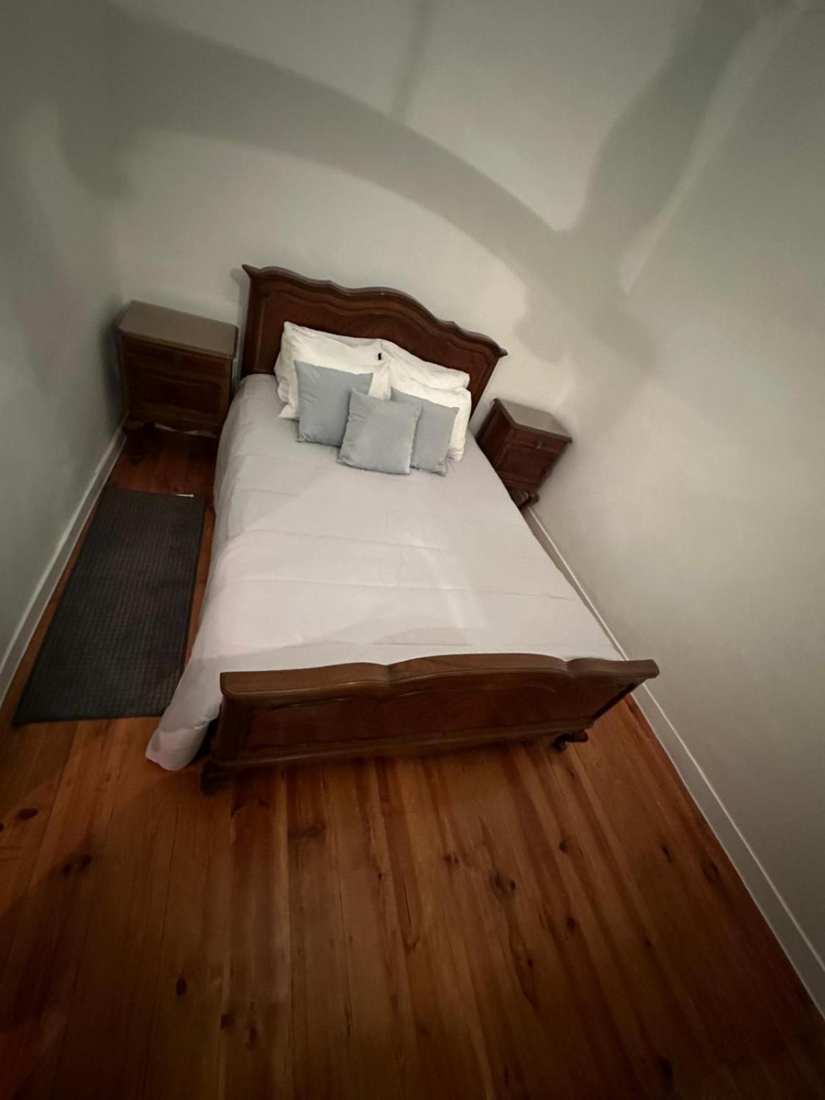 Lisboa Principe Real Home - Casa De Hospedes ห้อง รูปภาพ