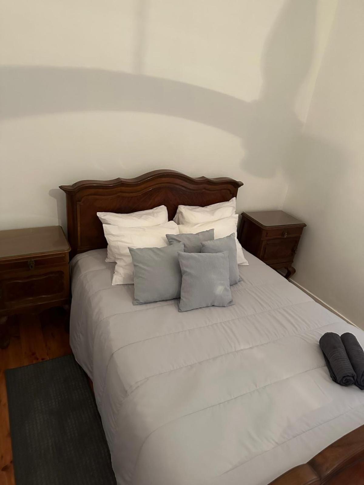 Lisboa Principe Real Home - Casa De Hospedes ห้อง รูปภาพ