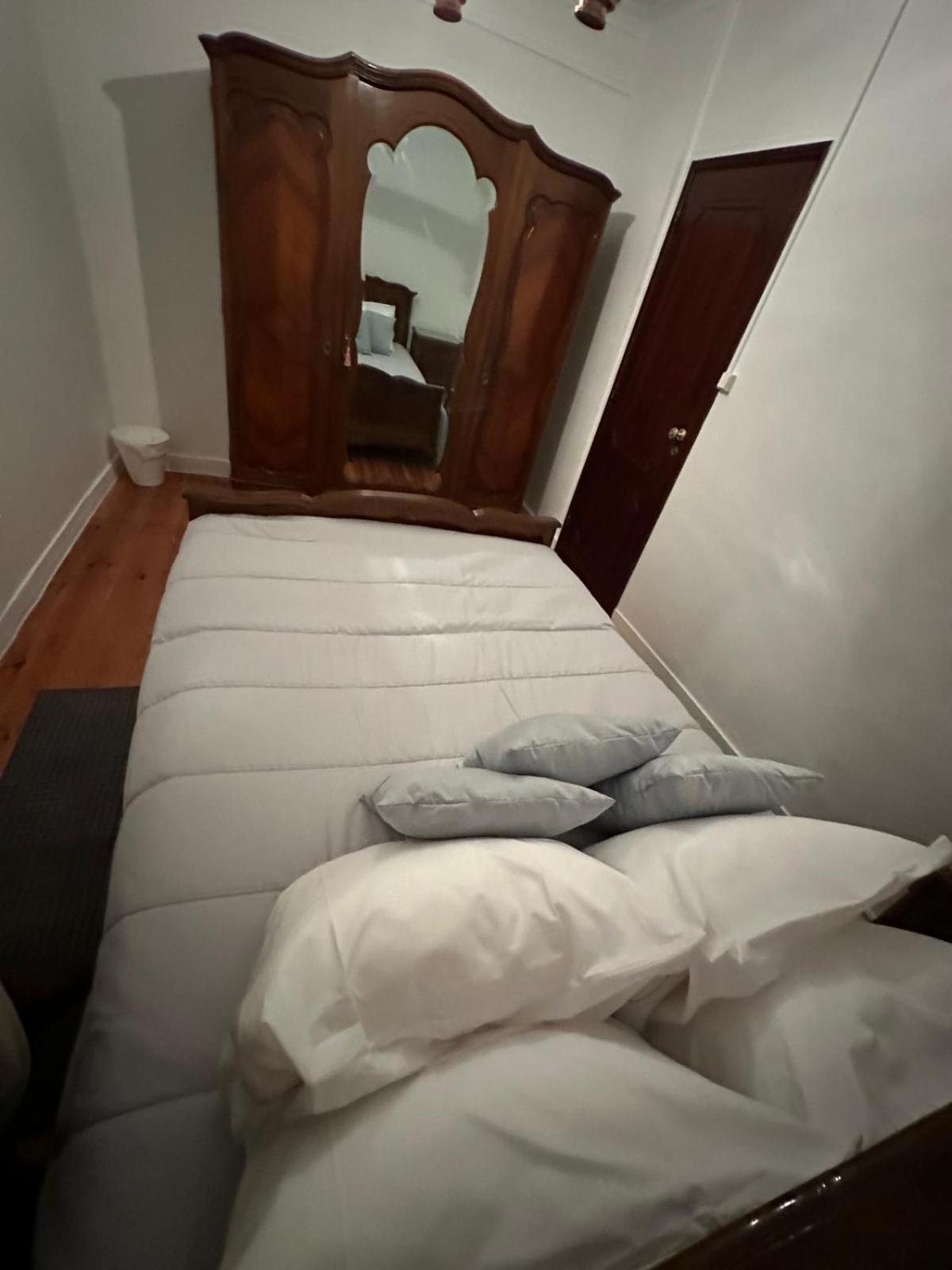 Lisboa Principe Real Home - Casa De Hospedes ห้อง รูปภาพ
