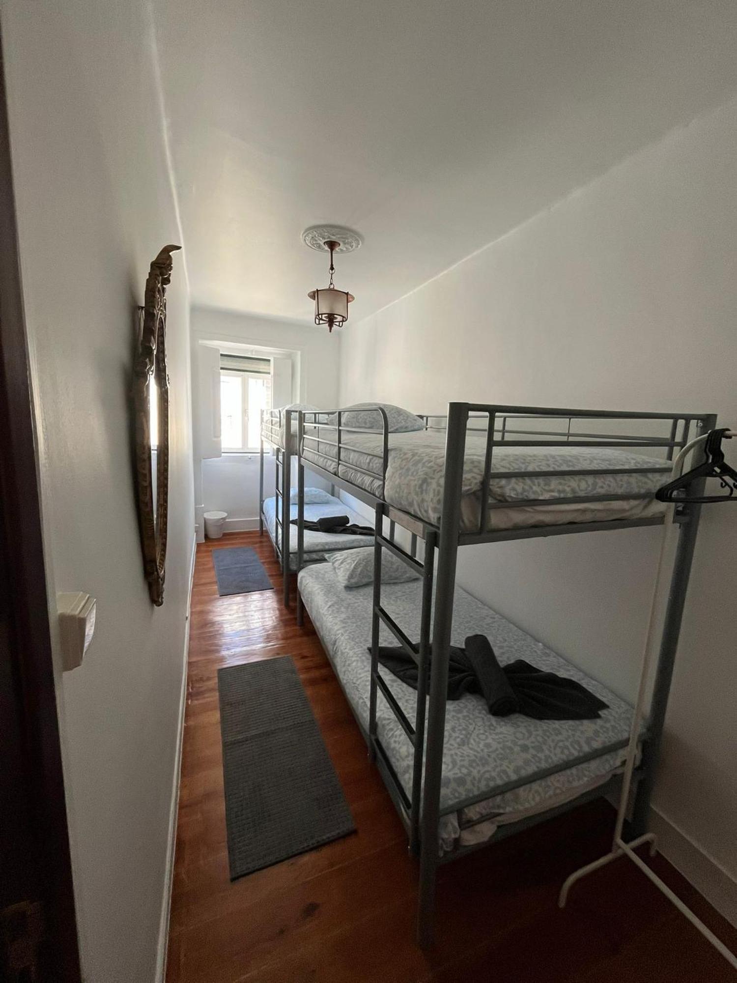 Lisboa Principe Real Home - Casa De Hospedes ห้อง รูปภาพ