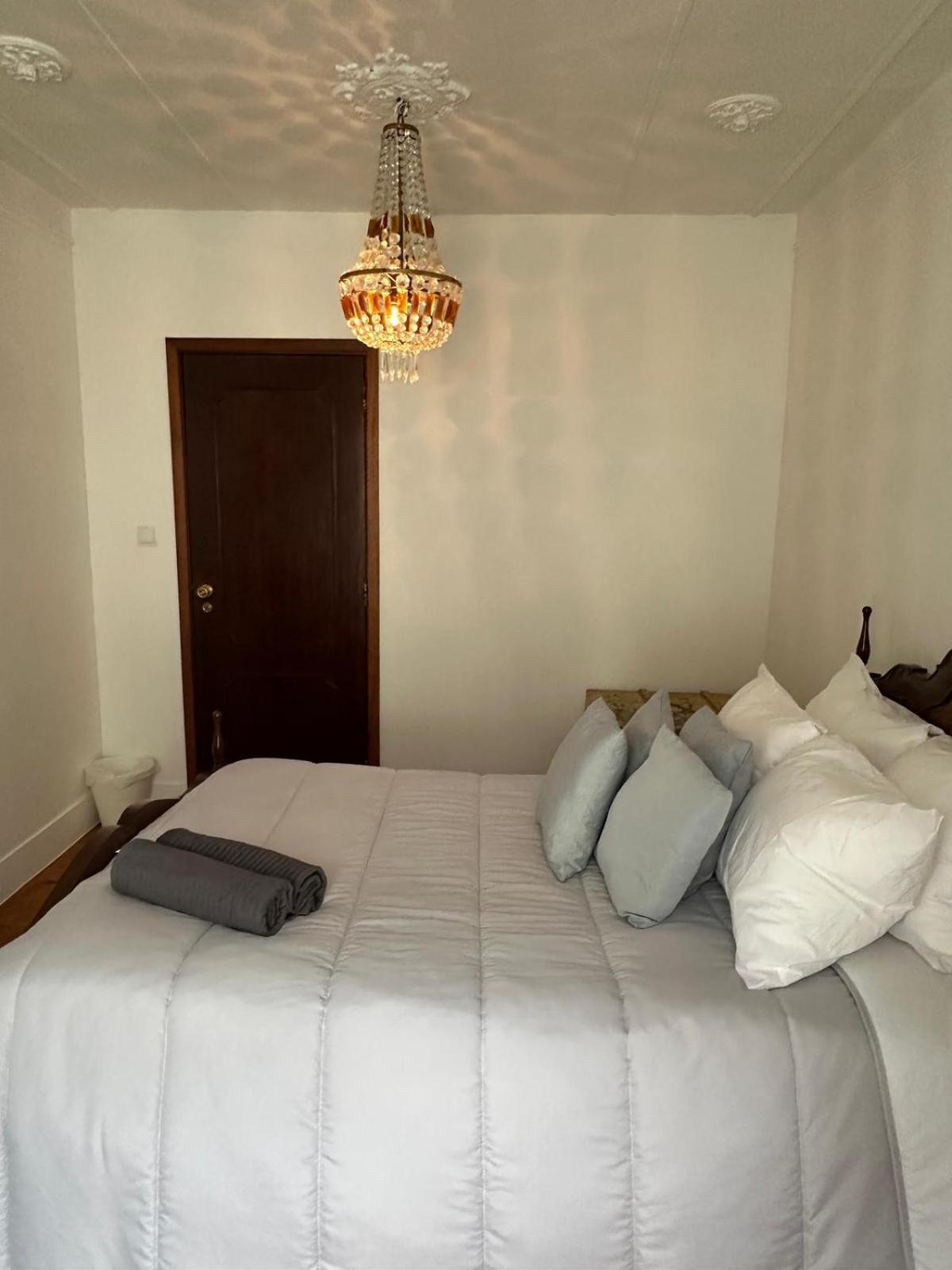 Lisboa Principe Real Home - Casa De Hospedes ห้อง รูปภาพ