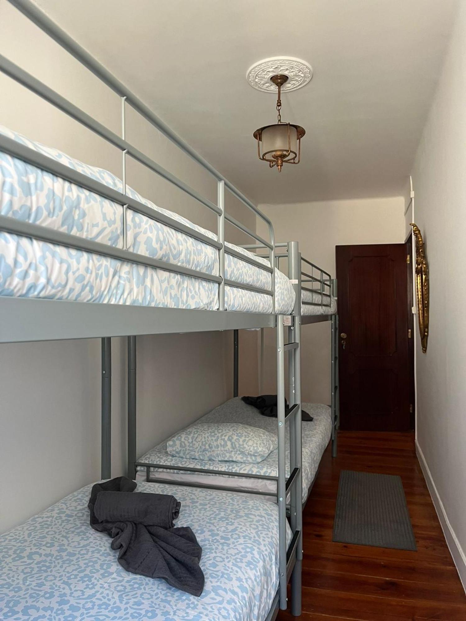 Lisboa Principe Real Home - Casa De Hospedes ห้อง รูปภาพ
