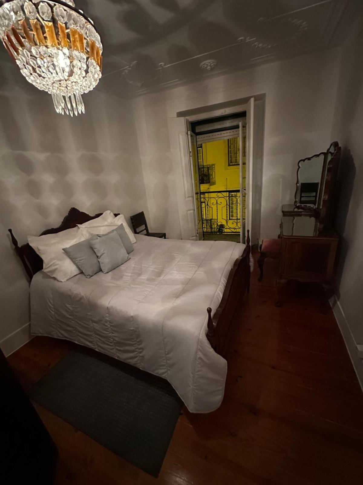 Lisboa Principe Real Home - Casa De Hospedes ห้อง รูปภาพ