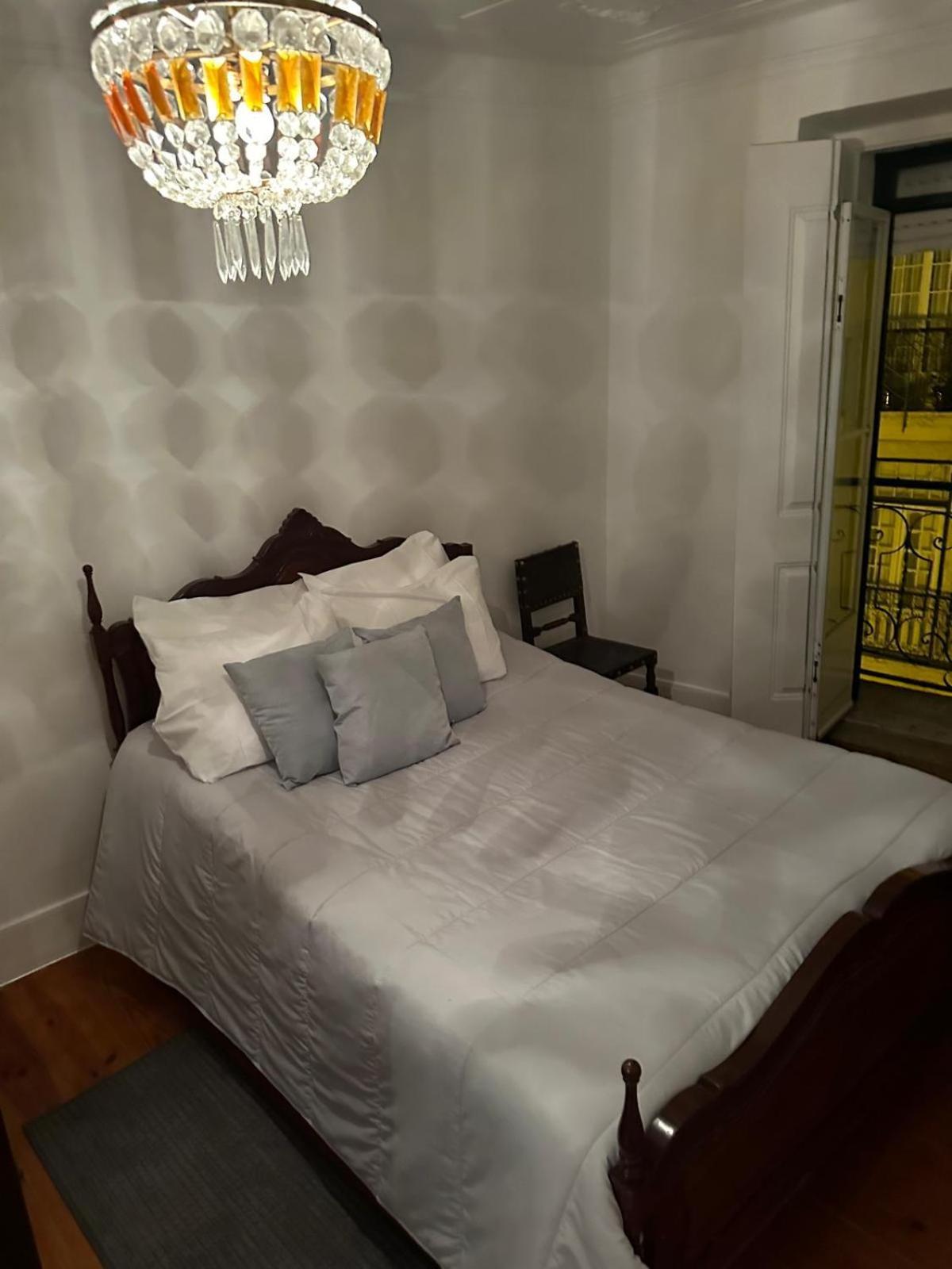 Lisboa Principe Real Home - Casa De Hospedes ห้อง รูปภาพ