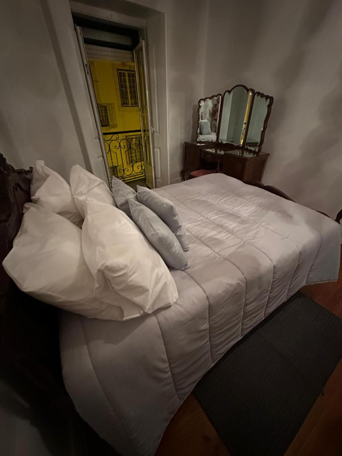 Lisboa Principe Real Home - Casa De Hospedes ห้อง รูปภาพ