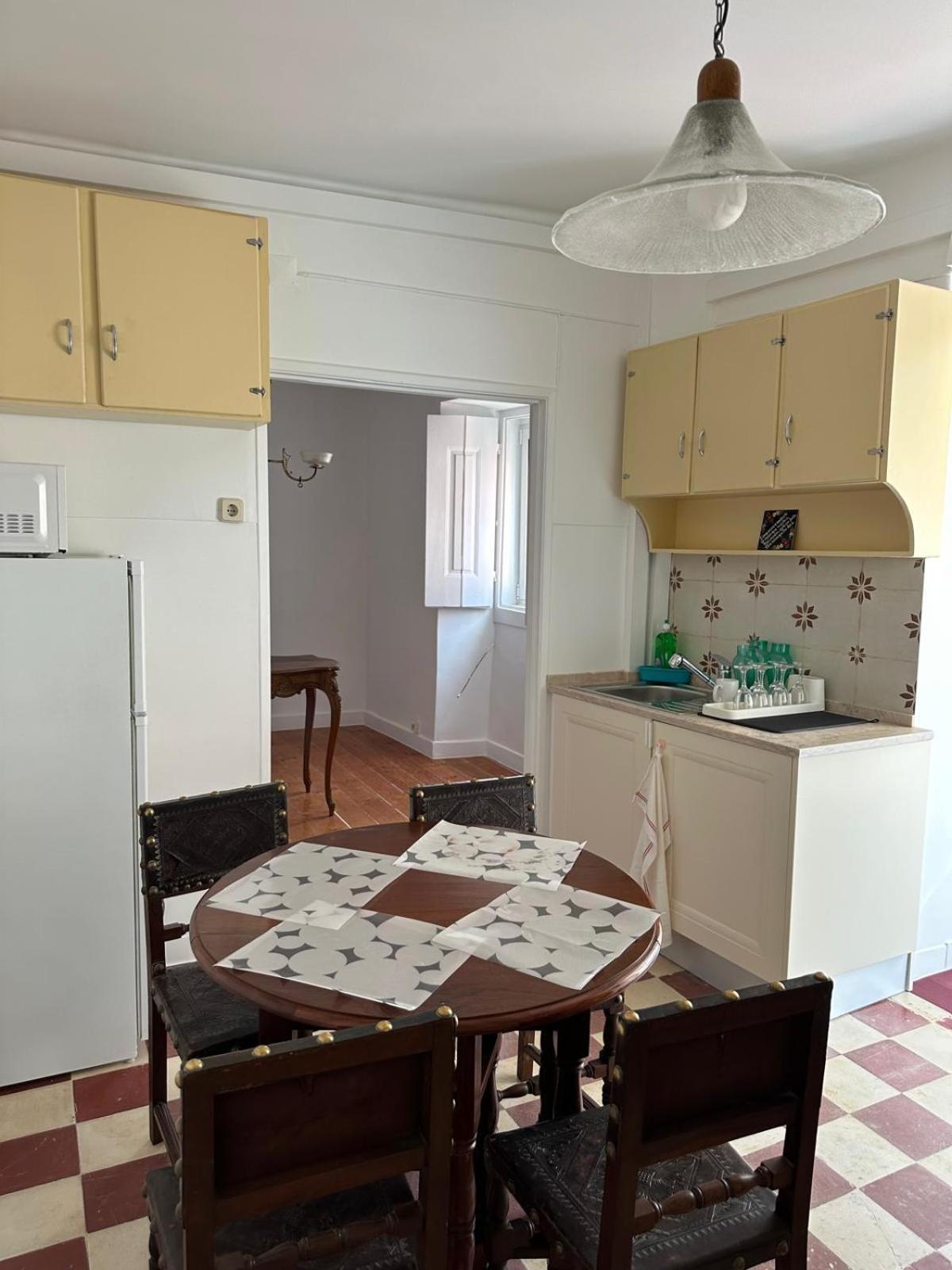 Lisboa Principe Real Home - Casa De Hospedes ภายนอก รูปภาพ
